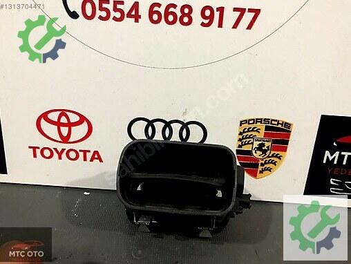 Citroen C3 Panjur çıkma parça