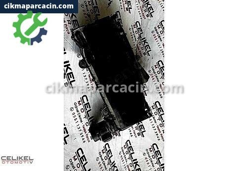 Citroen C3 Hava Filtresi Kutusu çıkma parça