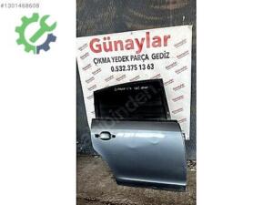 CİTROEN C3 SAĞ ARKA KAPI