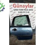 CİTROEN C3 SAĞ ARKA KAPI
