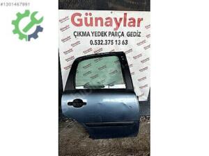 CİTROEN C3 SAĞ ARKA KAPI
