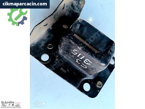 Citroen C3 Şanzıman Takozu çıkma parça
