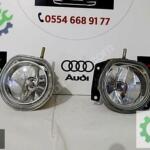 CİTROEN C3 SİS FARI ORJİNAL 01358851080