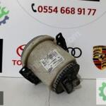 CİTROEN C3 SİS FARI ORJİNAL 01358851080