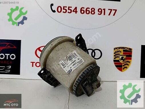 Citroen C3 Sis Farı 01358851080 çıkma parça