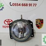 CİTROEN C3 SİS FARI TAKIMI ORJİNAL 01358851080