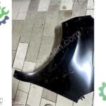 CİTROEN C3 SOL ÖN ÇAMURLUK 9812869080 ORİJİNAL