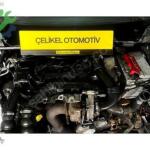 Citroen C4 Motor Komple Çıkma Parça Konya
