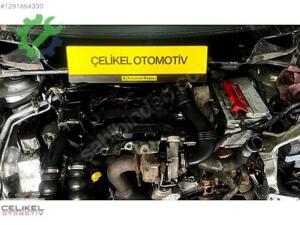 CİTRÖEN C4 1.6 KOMPLE DOLU MOTOR