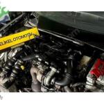 Citroen C4 Motor Komple Çıkma Parça Konya