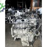 Citroen C4 Komple Motor Çıkma Parça Ankara
