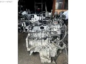 CITROEN C4 1.5 BLUEHDİ DV5 KOMPLE MOTOR (20202026)