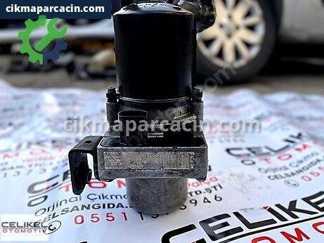 Citroen C4 Direksiyon Pompası çıkma parça