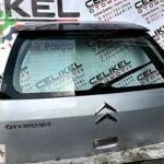 CİTRÖEN C4 BAGAJ KAPAĞI ÇIKMA ORJİNAL DOLU