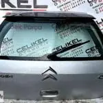 CİTRÖEN C4 BAGAJ KAPAĞI ORJİNAL ÇIKMA
