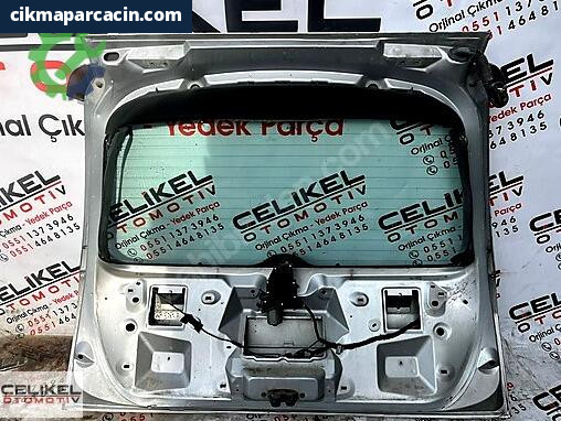 Citroen C4 Bagaj çıkma parça