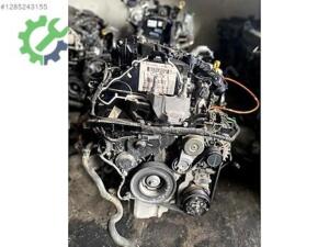 CİTROEN C4 C5 AİRCROSS C-ELYSE 1.5 DİZEL KOMPLE MOTOR DÜŞÜK KM