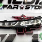 CİTROEN C4 CACTUS GÜNDÜZLEDİ SOL FARI 9800910780 FULL LED