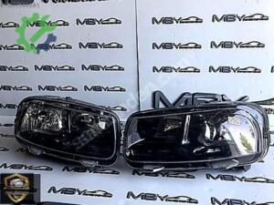 CİTROEN C4 CACTUS TAKIM FAR ORJİNAL
