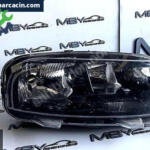CİTROEN C4 CACTUS TAKIM FAR ORJİNAL