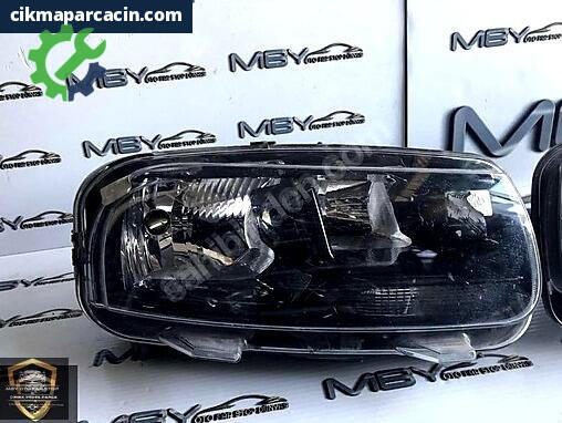 Citroen C4 Far çıkma parça
