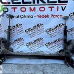 CİTRÖEN C4 ÇIKMA ARKA DİNGİL KOMPLE DOLU