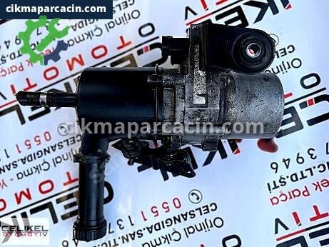 Citroen C4 Direksiyon Pompası çıkma parça