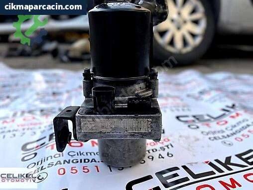 Citroen C4 Direksiyon Pompası çıkma parça