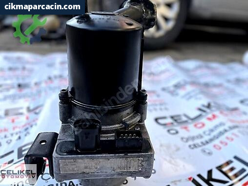 Citroen C4 Direksiyon Pompası çıkma parça