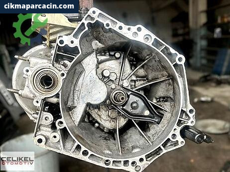 Citroen C4 Şanzıman Komple çıkma parça