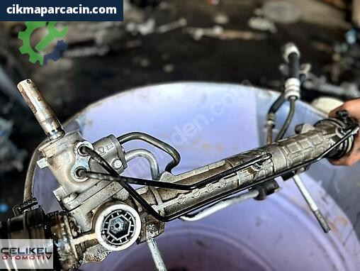 Citroen C4 Direksiyon Kutusu çıkma parça