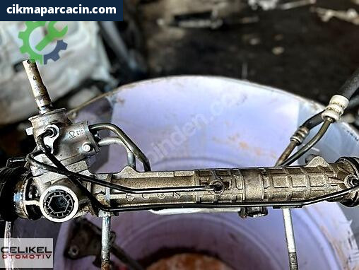Citroen C4 Direksiyon Kutusu çıkma parça