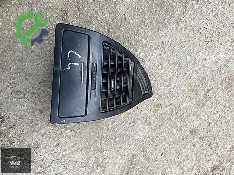 Citroen C4 Panjur çıkma parça