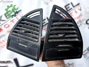 CİTROEN C4 KALORİFER IZGARASI IZGARA HAVALANDIRMA CITROEN