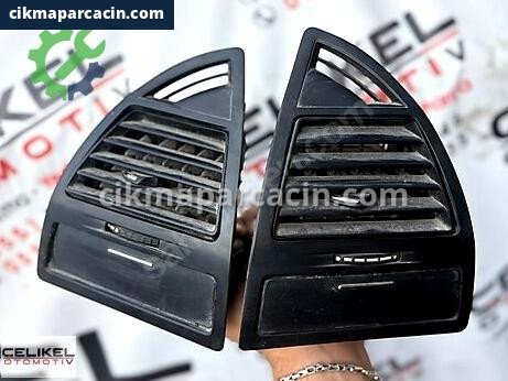 Citroen C4 Panjur çıkma parça
