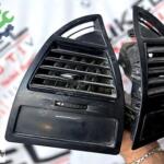 CİTROEN C4 KALORİFER IZGARASI IZGARA HAVALANDIRMA CITROEN