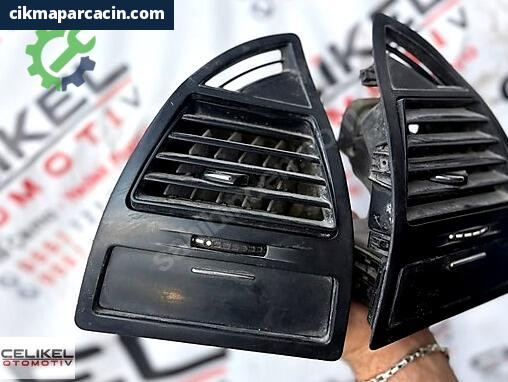 Citroen C4 Panjur çıkma parça