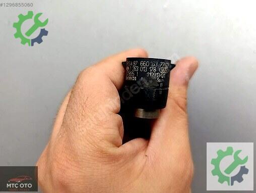 Citroen C4 Park Sensörü 9766016377G2 çıkma parça