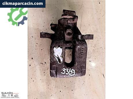 Citroen C4 Picasso Kaliper çıkma parça