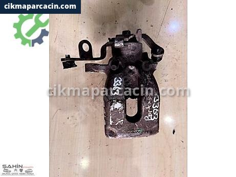 Citroen C4 Kaliper çıkma parça