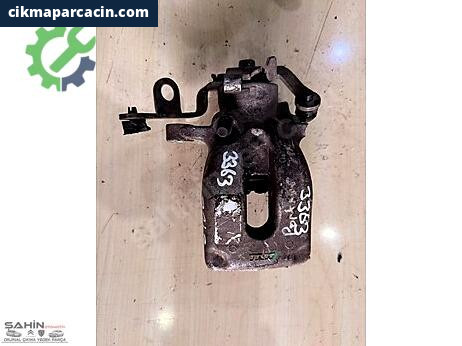 Citroen C4 Kaliper çıkma parça