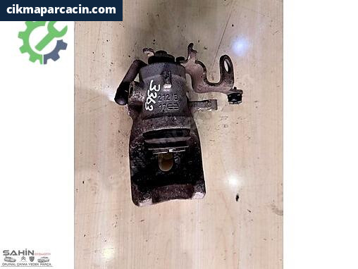 Citroen C4 Kaliper 9683853880 çıkma parça