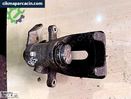 Citroen C4 Kaliper 9683853880 çıkma parça