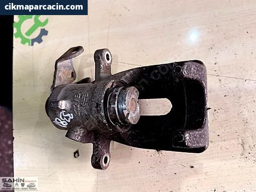 Citroen C4 Kaliper 9683853880 çıkma parça