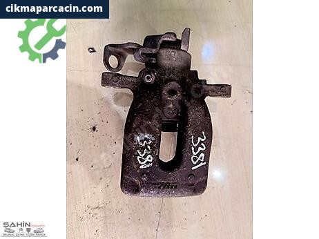 Citroen C4 Kaliper çıkma parça
