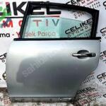 CİTRÖEN C4 SOL ARKA KAPI ÇIKMA ORJİNAL