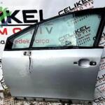 CİTRÖEN C4 SOL ÖN KAPI ORJİNAL ÇIKMA