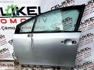 CİTRÖEN C4 SOL ÖN KAPI ORJİNAL ÇIKMA