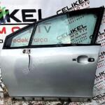 CİTRÖEN C4 SOL ÖN KAPI ORJİNAL ÇIKMA