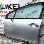 CİTRÖEN C4 SOL ÖN KAPI ORJİNAL ÇIKMA
